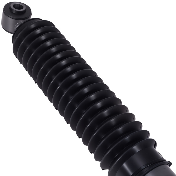 4" Lowering Shock Rear fit for Chevrolet Silverado 1500 GMC Sierra 2019-2025-1