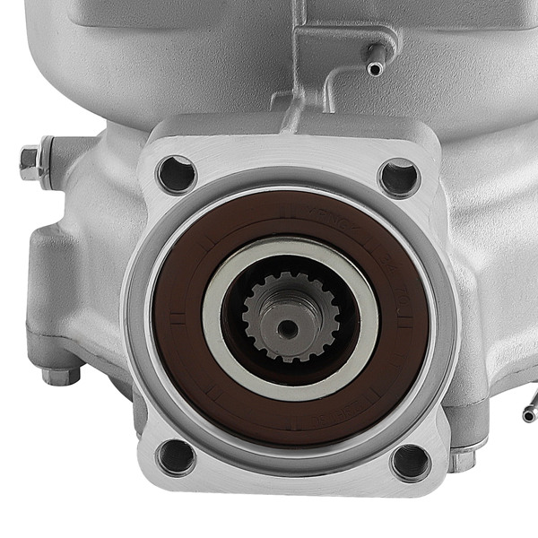 Rear Differential fit for TRX250EX SPORTRAX ATV 41300-HN6-010 2001-2007 Brand NEW-1