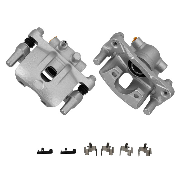 Rear Brake Caliper Set fit for Chrysler Cirrus Sebring 2007-2010 18-B5039 18-B5038-6