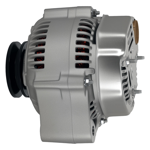 Alternator fit for Toyota 4Runner 1987-1991 Toyota Pickup L4 2.4L 2366cc 100211-2030-6