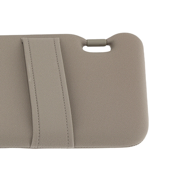 Sun Visor Pair fit for Toyota Venza 2009-16 74320-0T020-A1 74310-0T020-A1 LH RH-5