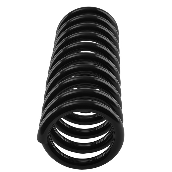 Front 2" HD Lift Spring fit for Ram 2500 14-24 3500 13-24 High Tensile Steel-4