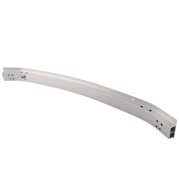 Front Brace Support Bar fit for Mercedes A220 A35 AMG 2019-2021 A1776208100 Silver-5