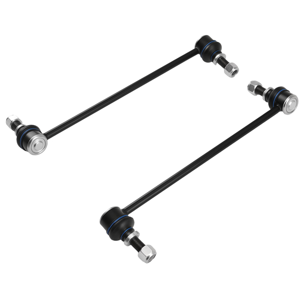 Front Lower Control Arms w/ Ball Joint Stabilizer fit for 2007 - 2013 Nissan Altima-3