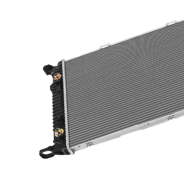 Aluminum Core Radiator fit for Audi A5 2.0L 2010-2014 8K0121251K 8K0121251AJ 13188-5