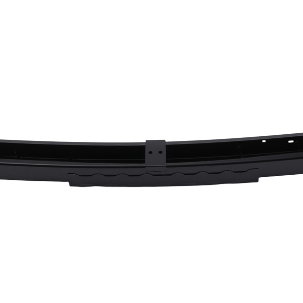 Front Bumper Structure fit for Honda HR-V 16-22 HO1006195 Black Steel Construction-5