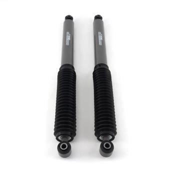 Heavy Duty Twin Tube Rear Shocks fit for Nissan Titan 4WD 2004-2024 0-2.5\\" Lift Kit