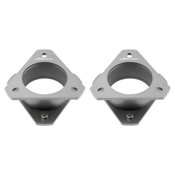 3" Front 2" Rear Lift Kit fit for Ford Explorer 2002-05 Strut & Spring Spacers-1