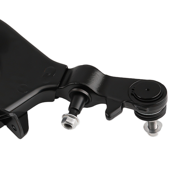 Front Lower Control Arms w/ Ball Joints Sway Bars fit for GMC Envoy 2004-2006 2007-1