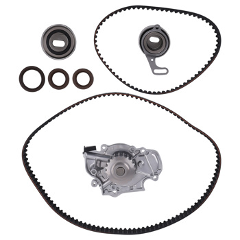 Engine Timing Belt Kit fit for Honda Accord Odyssey Isuzu Oasis 2.3L 1998-1999