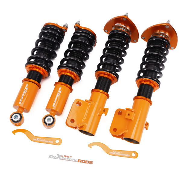 Coilovers Struts Springs Kit fit for Subaru Legacy 05-09 BL BP-6