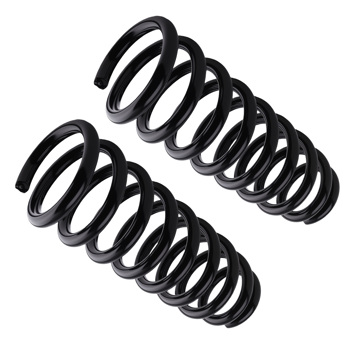Front Suspension Drop Kit 3\\" fit for GMC Sierra Silverado 1500 2WD V8 2019-22