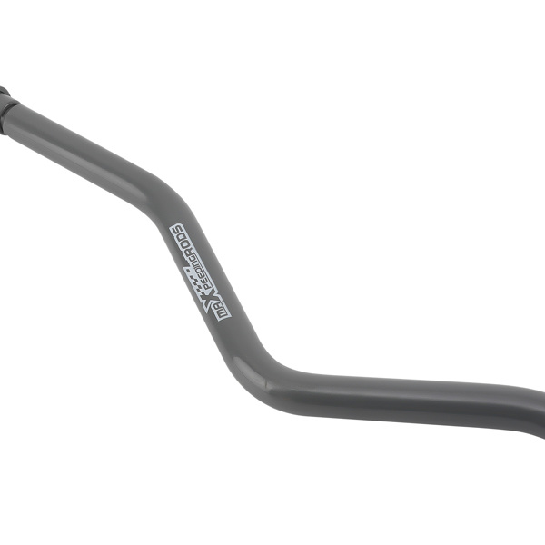 Adjustable Solid Forged Track Bar fit for 18-2023 Jeep Wrangler JL Gladiator JT 4WD-4