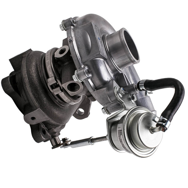 Turbocharger fit for Mitsubishi L200 2.5 TD (2005- ) 1515A029 VT10 VC420088 VA420088-2