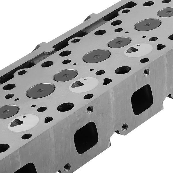 Engine Cylinder Head fit for Kubota Tractor V2203 L4200 L4300 L4310 L4610 L4240-4