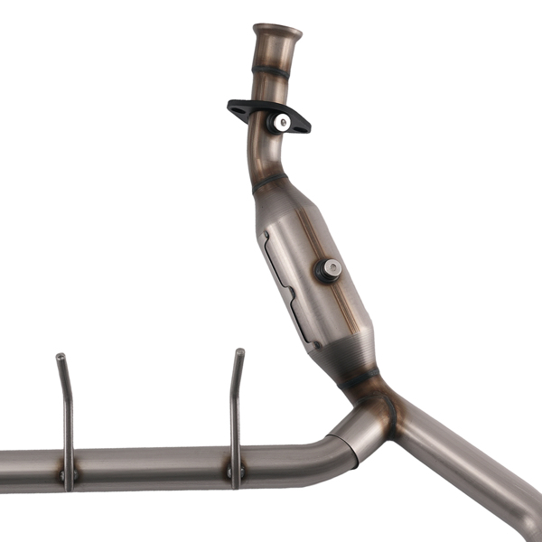 Direct Fit Catalytic Converter fit for Ford F-150 5.0L 2015-2020 Stainless Steel EPA-5