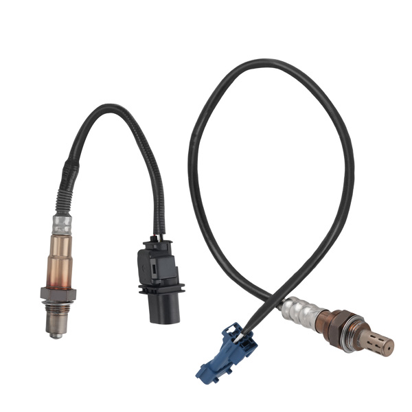 2X O2 Oxygen Sensor Upstream & Downstream fit for Mini Cooper 1.6L L4 2007-2010-6
