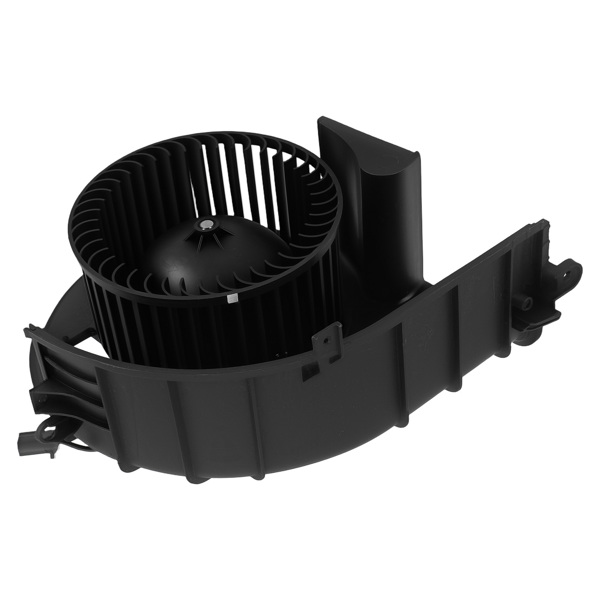 HVAC Heater Blower Motor w/ Fan Cage fit for BMW X5 X6 2014-2019 64119291177 87802-4