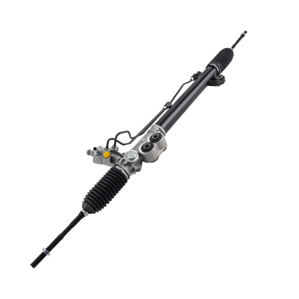 Hydraulic Power Steering Rack & Pinion Assembly fit for Infiniti FX35 FX45 2004-2008-4