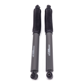 0-3\\"  Rear Lift Shocks fit for Dodge fit for RAM RWD/4WD 2500 2003-2013 Steel