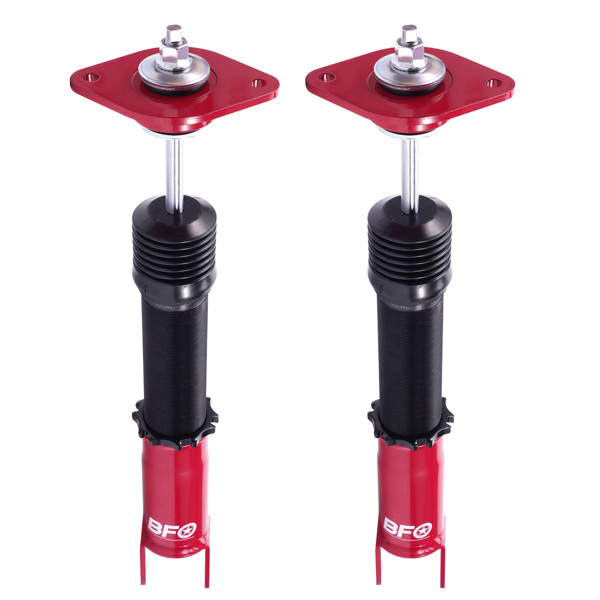 BFO Coilovers Lowering Kit fit for Nissan Maxima Altima 2007-2013 Shocks Struts-2