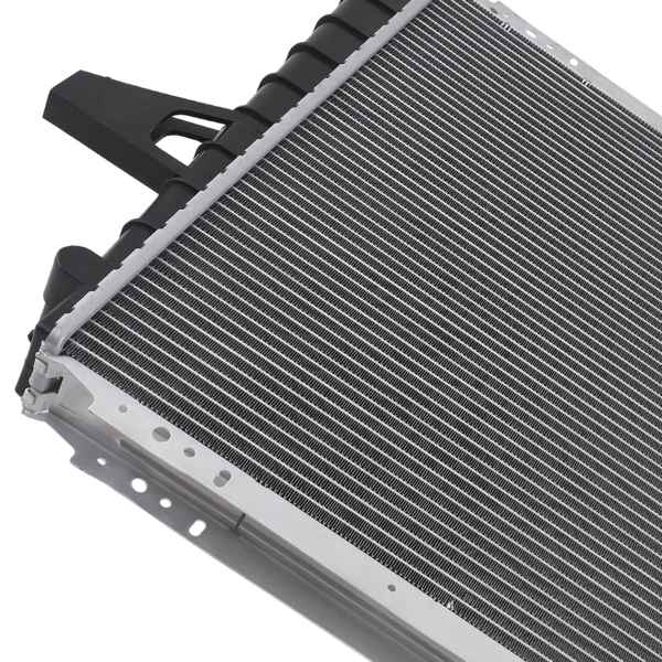 Radiator fit for Ford Explorer 1995-2000 4.0L V6 Aluminum Core F5TZ8005D CU1728-5