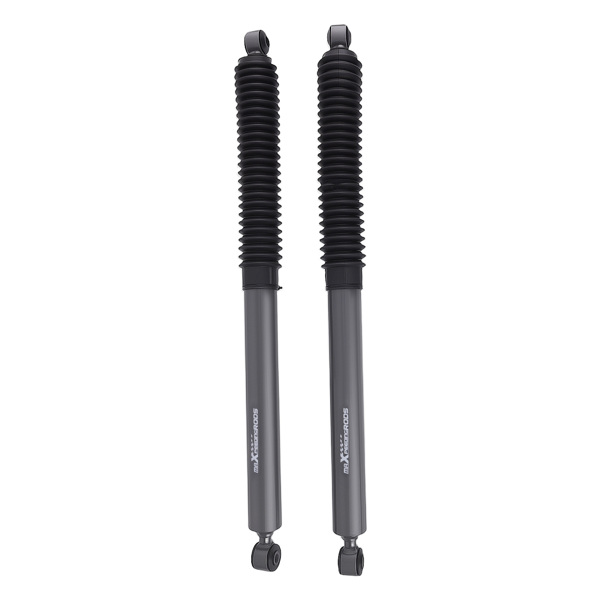 Rear  Lift Shock Absorbers fit for Ford F250 F350 Super Duty 99-16 2.5"-4.5"-5