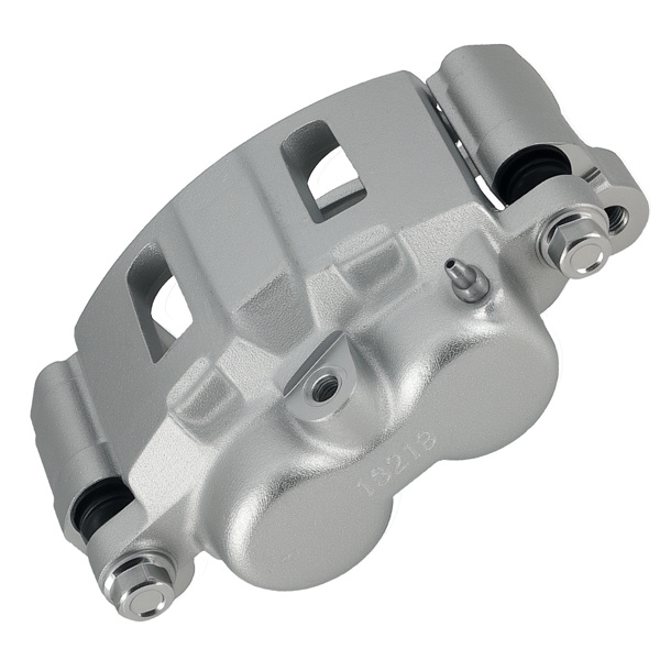 Front Brake Caliper Assembly fit for Isuzu Hombre 98-2000 Oldsmobile Bravada 1998-01-3