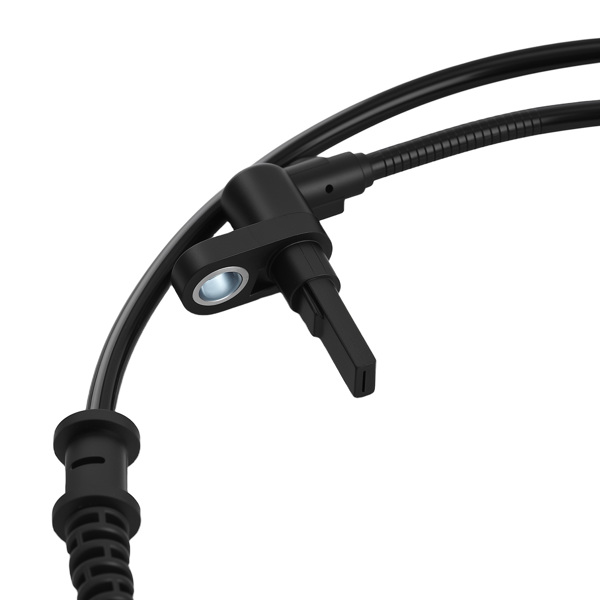 4X ABS Wheel Speed Sensor Front & Rear Fits fit for Mercedes-Benz Sprinter 2500 3500-5