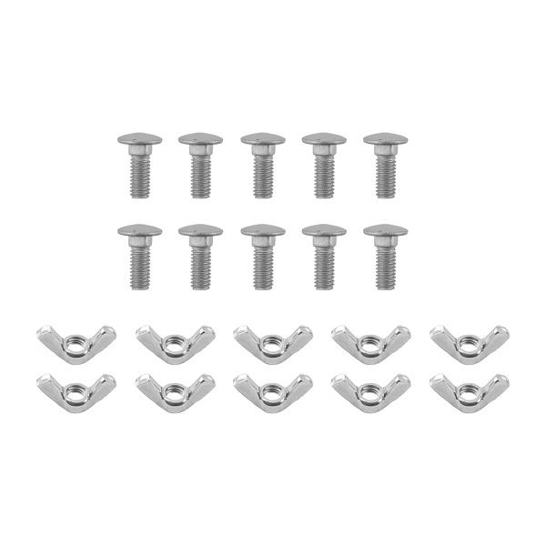 4-Lug Bolt Pattern Gauge Tool fit for 4x98 4x100 4x108 4x110 4x114.3 4x130-2