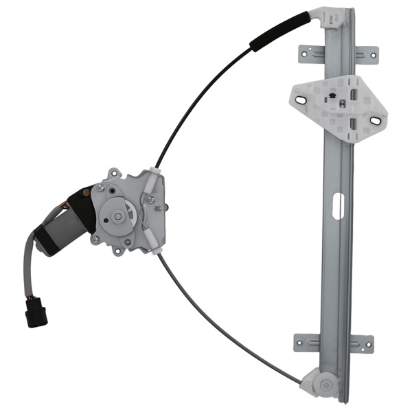 1X Front Passenger Window Regulator & Motor fit for Acura TL 2004-2008 751047-1