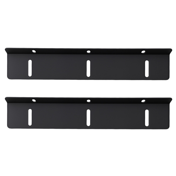 MOLLE Storage Rack fit for Toyota 4Runner 2010-2024 5th Gen Black-3