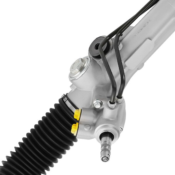 Power Steering Rack & Pinion fit for Toyota Tundra Sequoia 2007-2020 Hydraulic Power-1