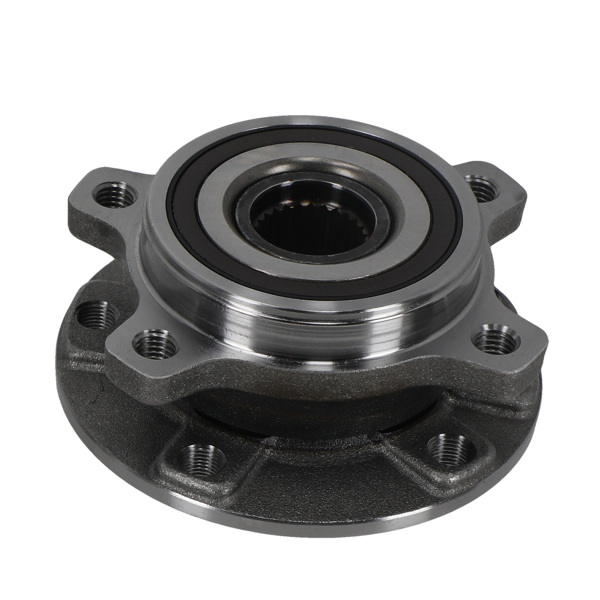 Front LH RH Wheel Bearing Assembly fit for Jeep Cherokee KL 2014-2020 513349-4