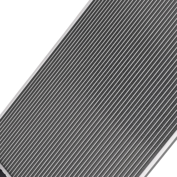 Aluminum Engine Radiator fit for VW Jetta 1.4L 2019-2021 AU3010156 DPI13827-3