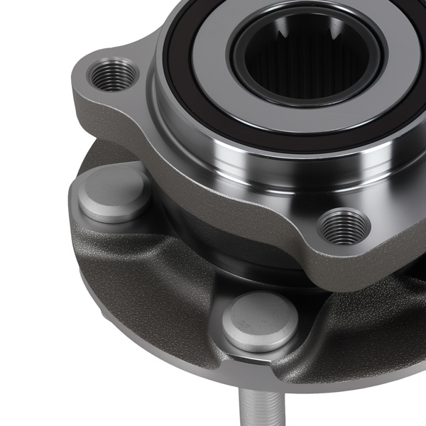 Front Wheel Bearing Hub Assembly fit fit for Subaru WRX 2013 - 2014 BR930473-4