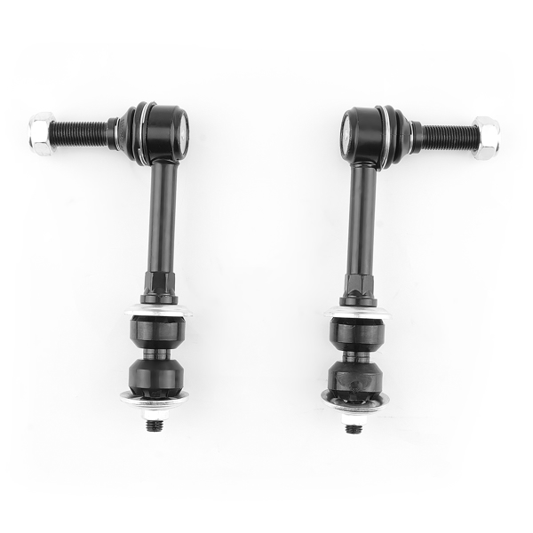 Front Suspension Stabilizer Sway Bar Link fit for Dodge Ram 1500 2500 3500 2006-2010-6