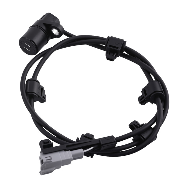 4Pcs ABS Wheel Speed Sensor Front Rear Right &Left fit for Toyota Sequoia 895430C010-1