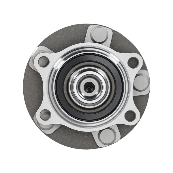 Front Wheel Hub & Bearing Kit fit for INFINITI G35 350Z 2003-2009 40202AL56C-3