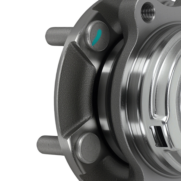 Front Wheel Bearing Hub Assembly fit for Infiniti JX35 QX60 2013-2019 713296-3