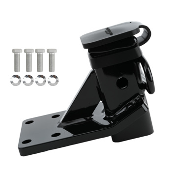 Trailer Hitch Receiver fit for Mitsubishi Montero 1992-2000 2/4-Door Except Sport