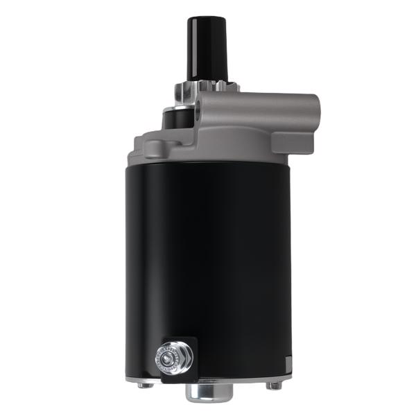 Starter Motor fit for JOHN DEERE LT150 Kohler 15HP AM130407 AM132236 12V-6