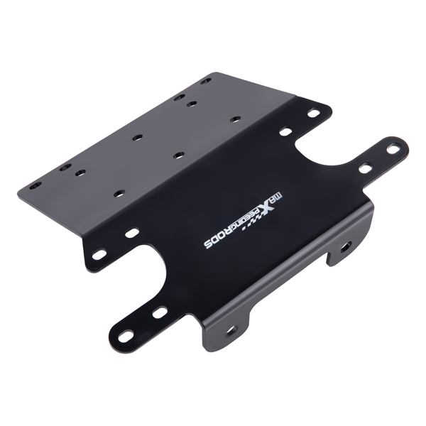 Winch Mounting Plate fit for Honda TRX450 TRX400 Foreman ES S 4x4 1998-2004 ATV New-4