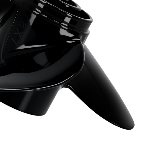 3 Blade Propeller fit for Mercury Tohatsu Parsun 4-6HP 48-812949A02-1