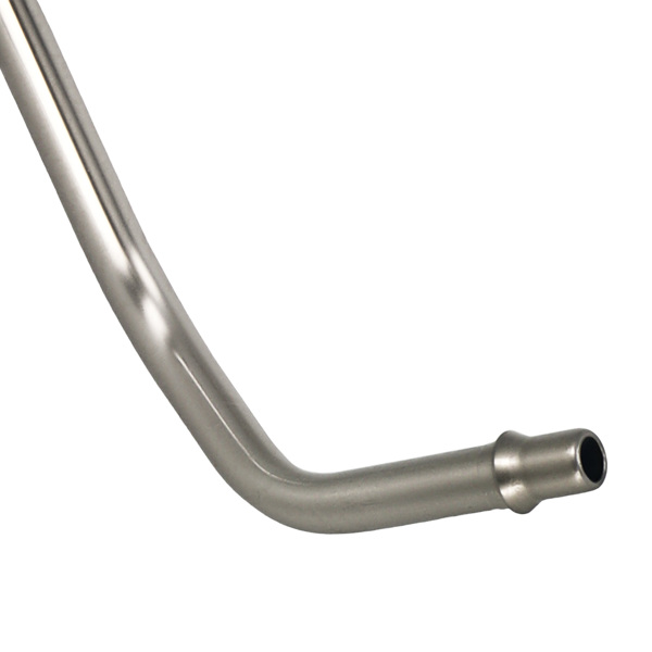 Turbo Coolant Line Pipe fit for Ford F-150 XL XLT 3.5L 2013 2014 2015 2016 926-186-2