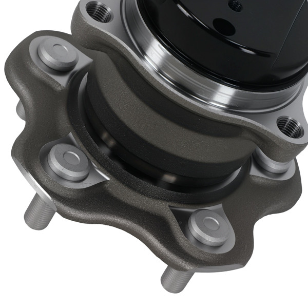 1pc Rear Left Right Wheel Hub Set Unit fit for Nissan Rogue FWD 2008-2015 512398-3