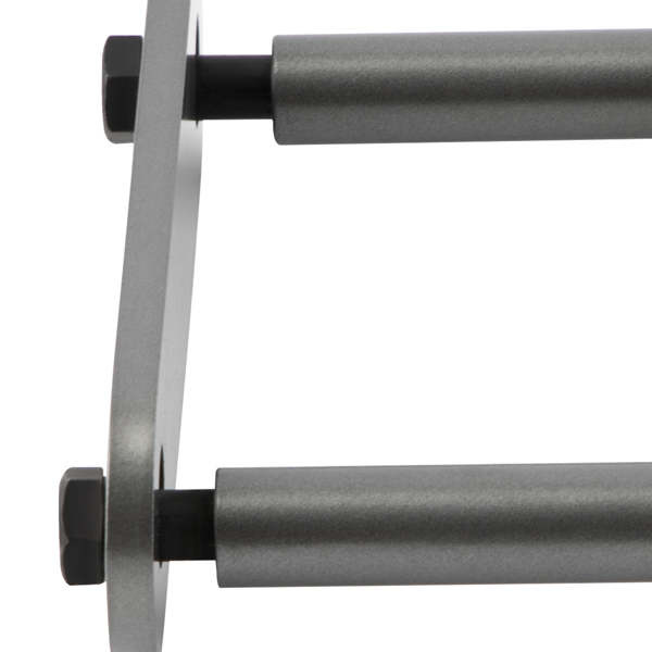 MaXpeedingrods 3" Front 2" Rear Leveling Lift Kit fit for Nissan Frontier  2005-2023-4