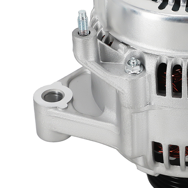 Alternator fit for Jeep Cherokee Wrangler Grand Cherokee 1991-1998 2.5L 4.0L 90A 12V-2