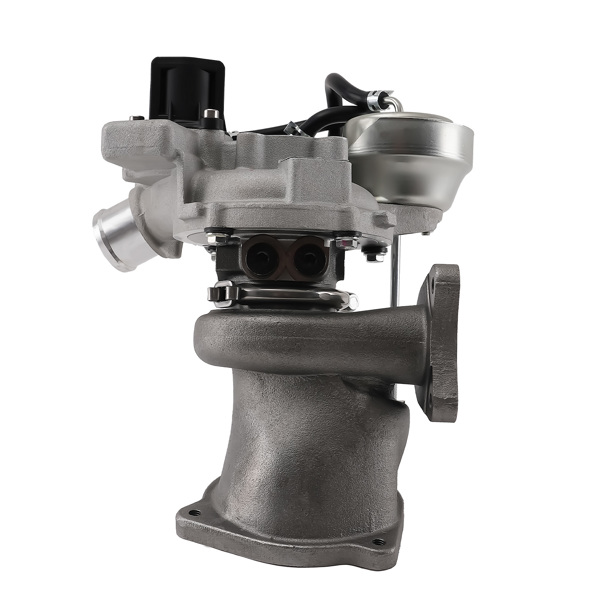 Billet Turbocharger Turbo fit for Ford Escape Transit Connect Fusion 1.6L EcoBoost-5