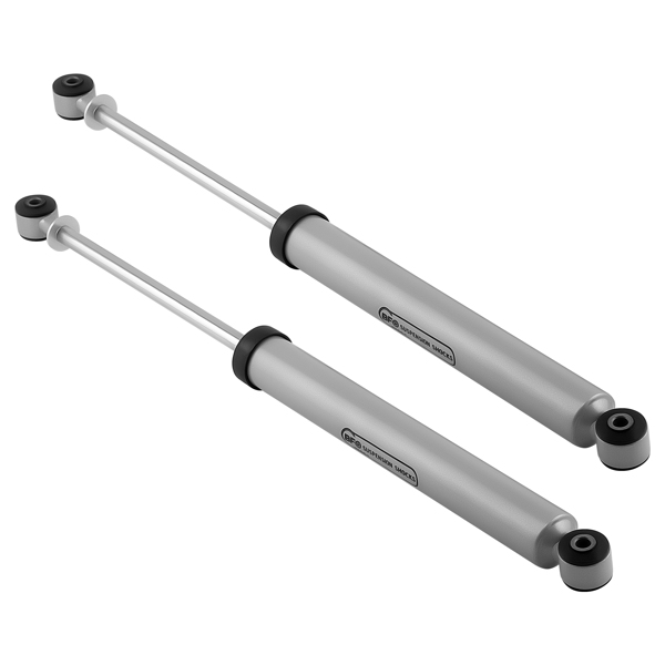 2 inch Leveling Lift Kit fit for Ford F150 2009-2020 Strut Extensions & Shocks-4